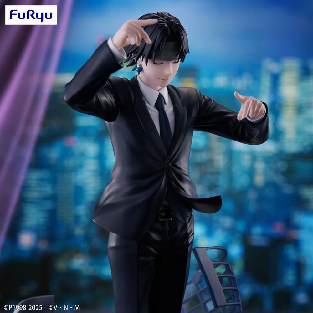 Фігурка Hunter x Hunter - Chrollo (Requiem Ver.) Exceed Creative  10