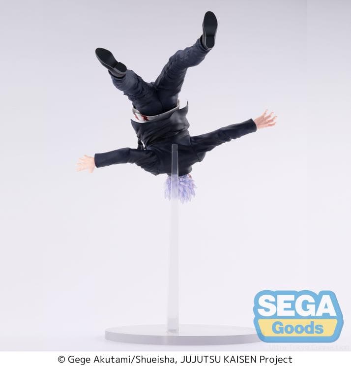 Фігурка Figurizmα Gojo Satoru Awakening з аніме Jujutsu Kaisen 4