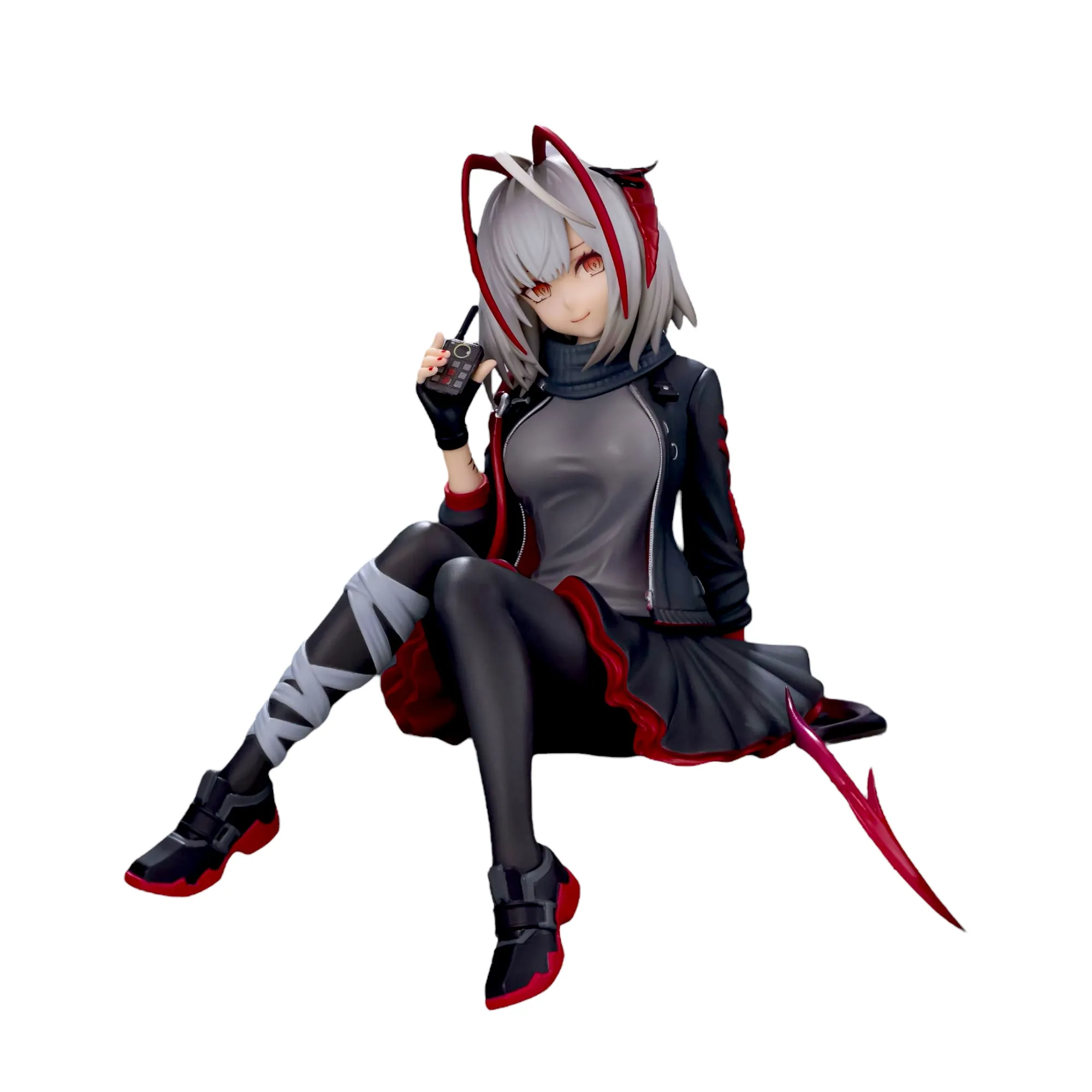 Фігурка Arknights W Noodle Stopper 