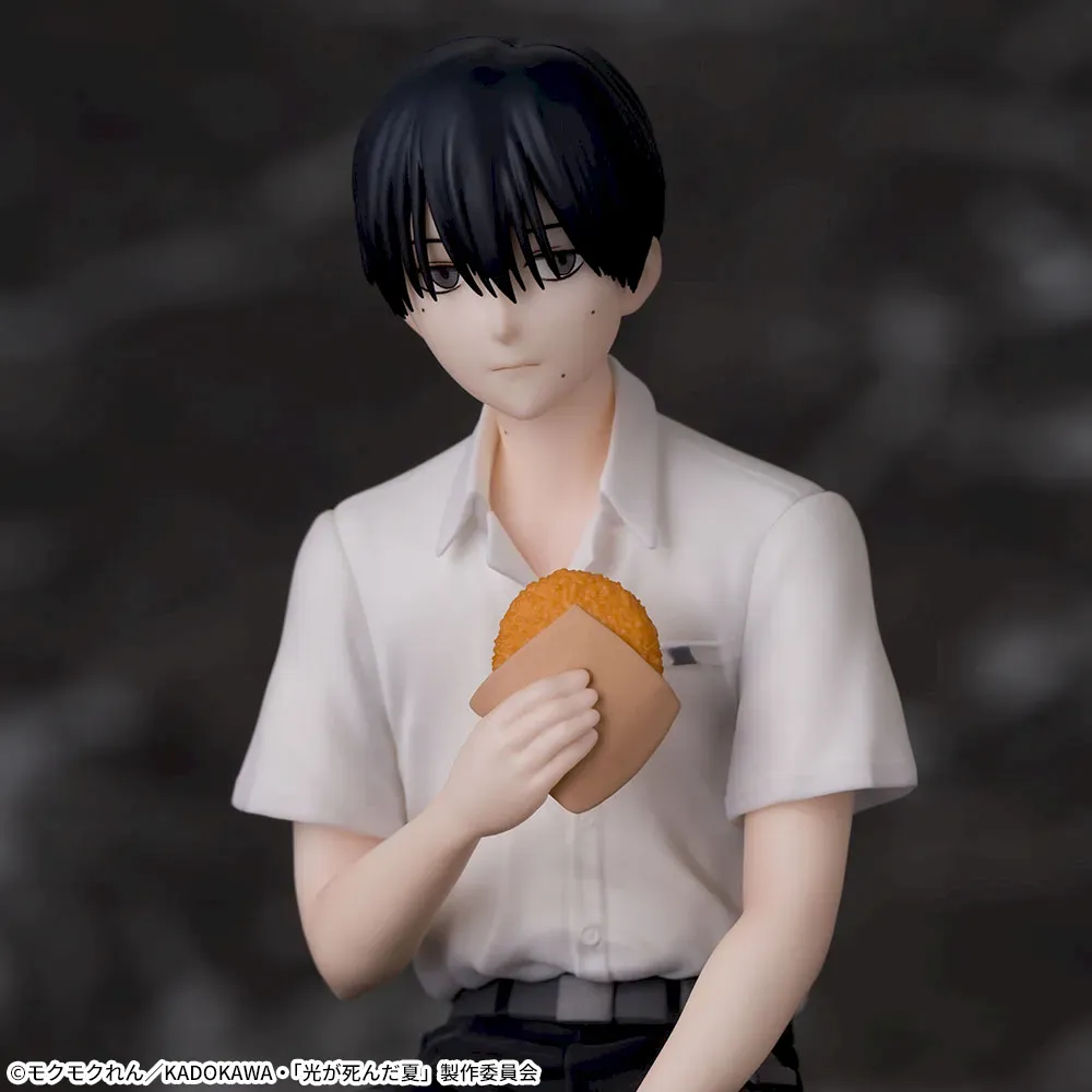 Фігурка The Summer Hikaru Died - Yoshiki Premium Perching 2