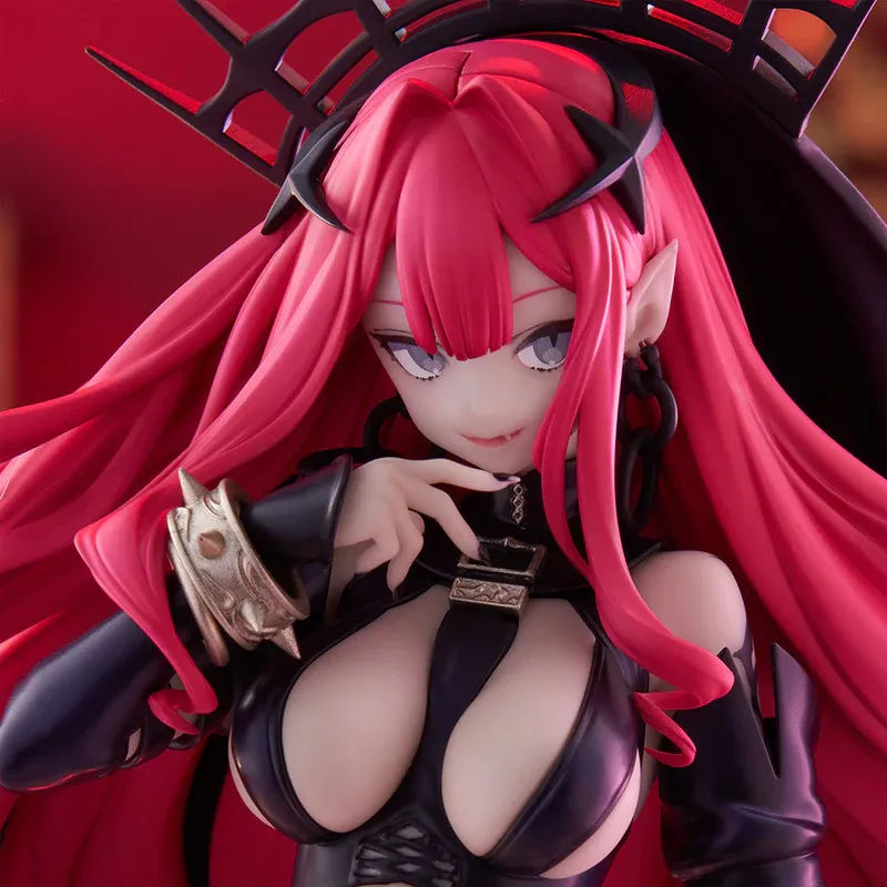 Аніме фігурка Баобхан Сітх (Baobhan Sith) — Доля/Великий орден (Fate/Grand Order), серія Trio-Try-iT, 21 см 4