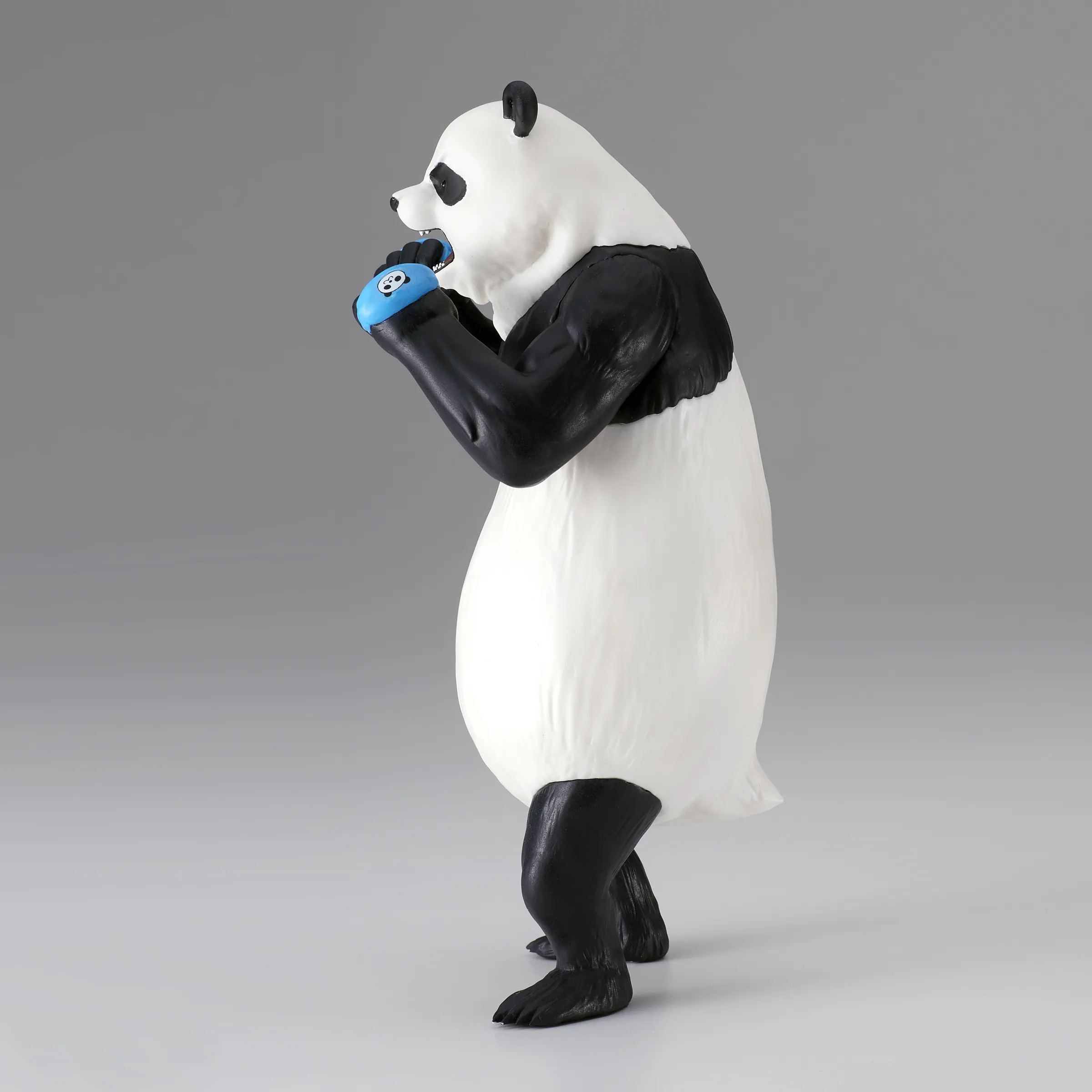 Аніме фігурка Панда (Panda) Banpresto — Магічна битва (Jujutsu Kaisen), 17 см 4