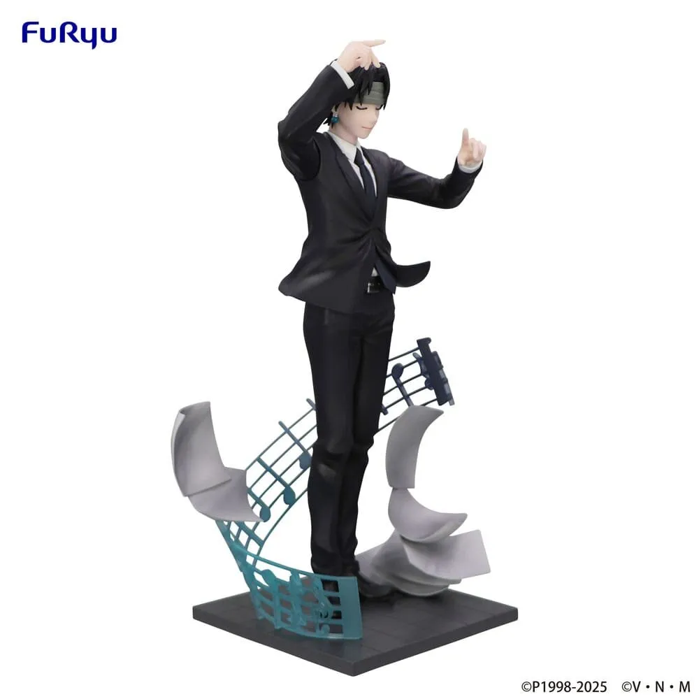 Фігурка Hunter x Hunter - Chrollo (Requiem Ver.) Exceed Creative  8
