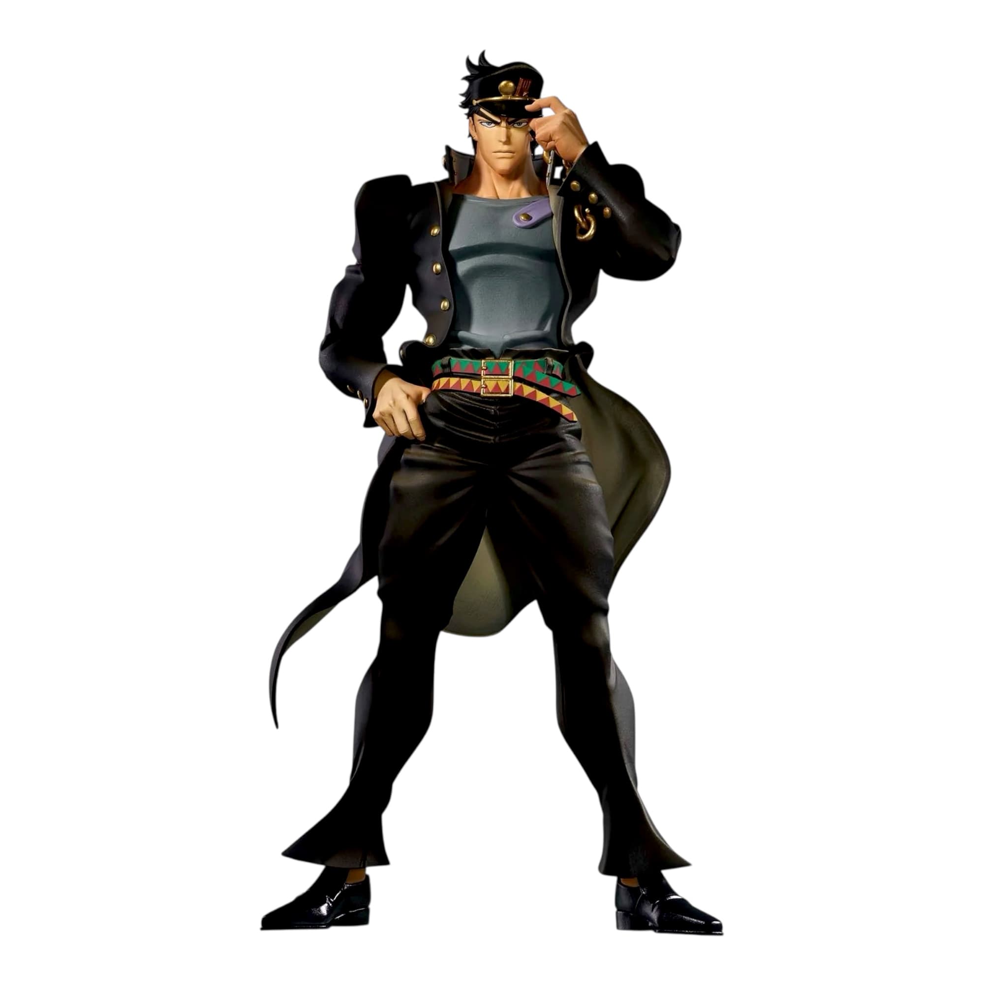 Фігурка JoJo’s Bizarre Adventure: Stardust Crusaders – Mometria Jotaro Kujo
