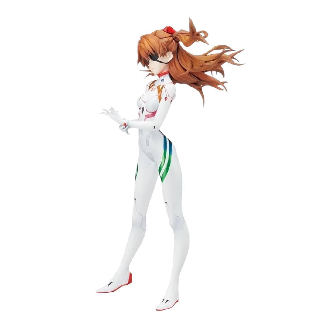 Фігурка Asuka Shikinami Langley (Last Mission Ver.) з аніме Evangelion 3