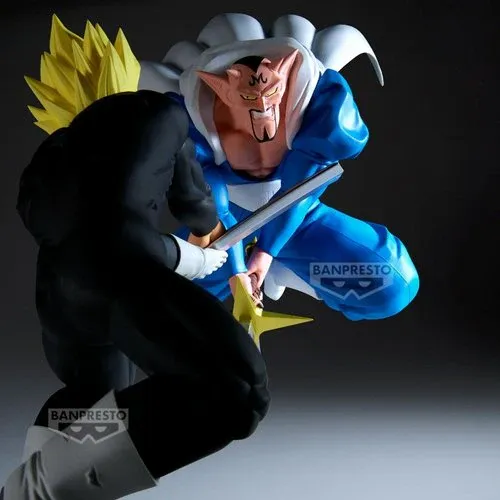 Аніме фігурка Сон Ґохан (Son Gohan) Match Makers Banpresto — Яйця дракона (Dragon Ball), 15 см 6