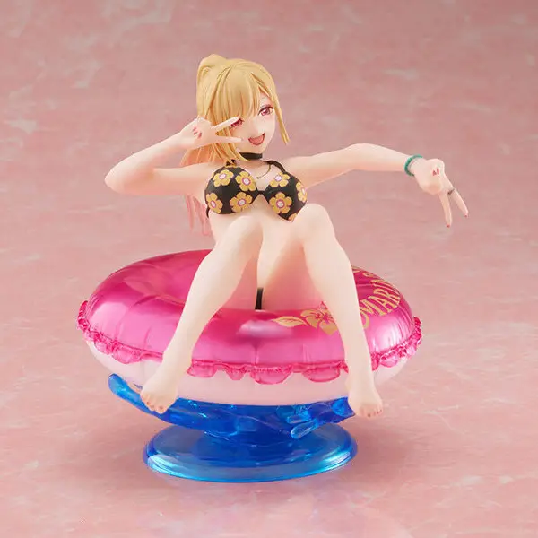 Фігурка Marin Kitagawa - Aqua Float Girls з аніме My Dress-Up Darling 3