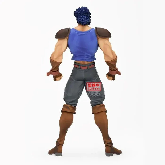 Фігурка JoJo's Bizarre Adventure: Phantom Blood Mometria - Jonathan Joestar 4