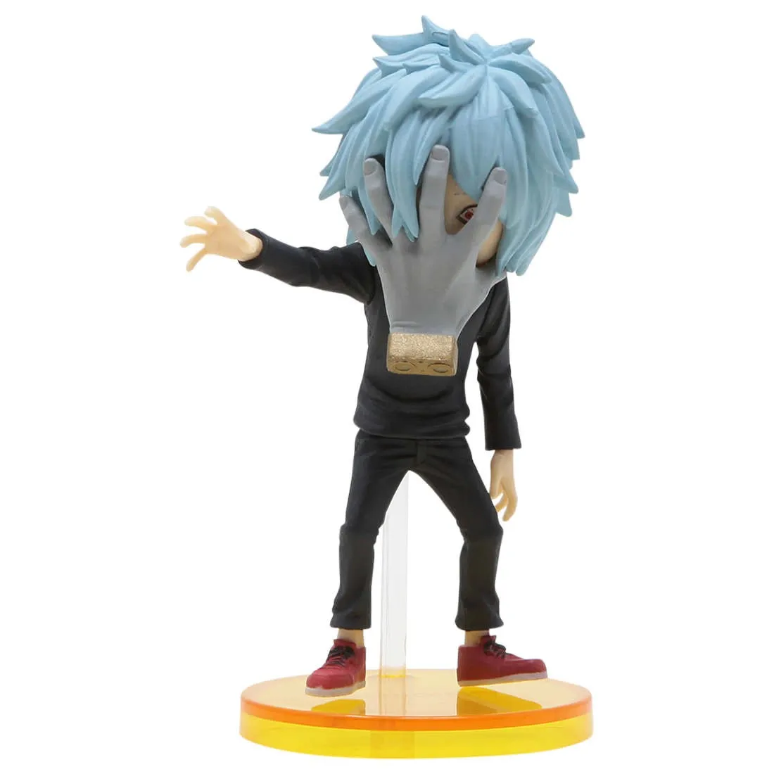 Фігурка Shigaraki Tomura -  World Collectable Vol.6 з аніме My Hero Academia 2