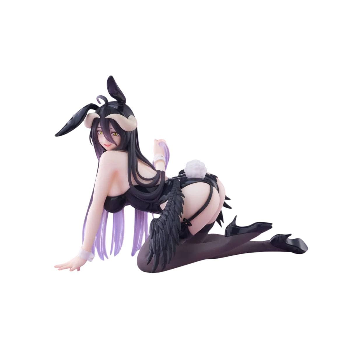 Фігурка Albedo (Bunny Ver.) з аніме Overlord