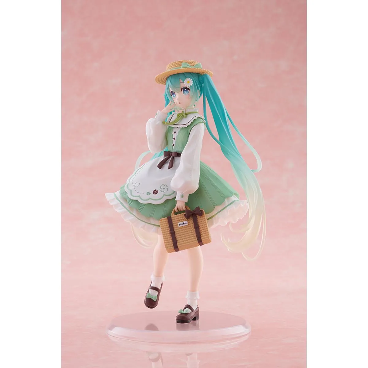 Фігурка Vocaloid Fashion - Hatsune Miku (Country Ver.) 4