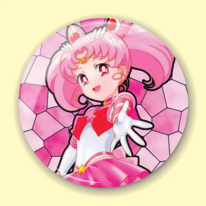 Аніме значок Сейлор Мун (Sailor Moon) 23, 56 мм