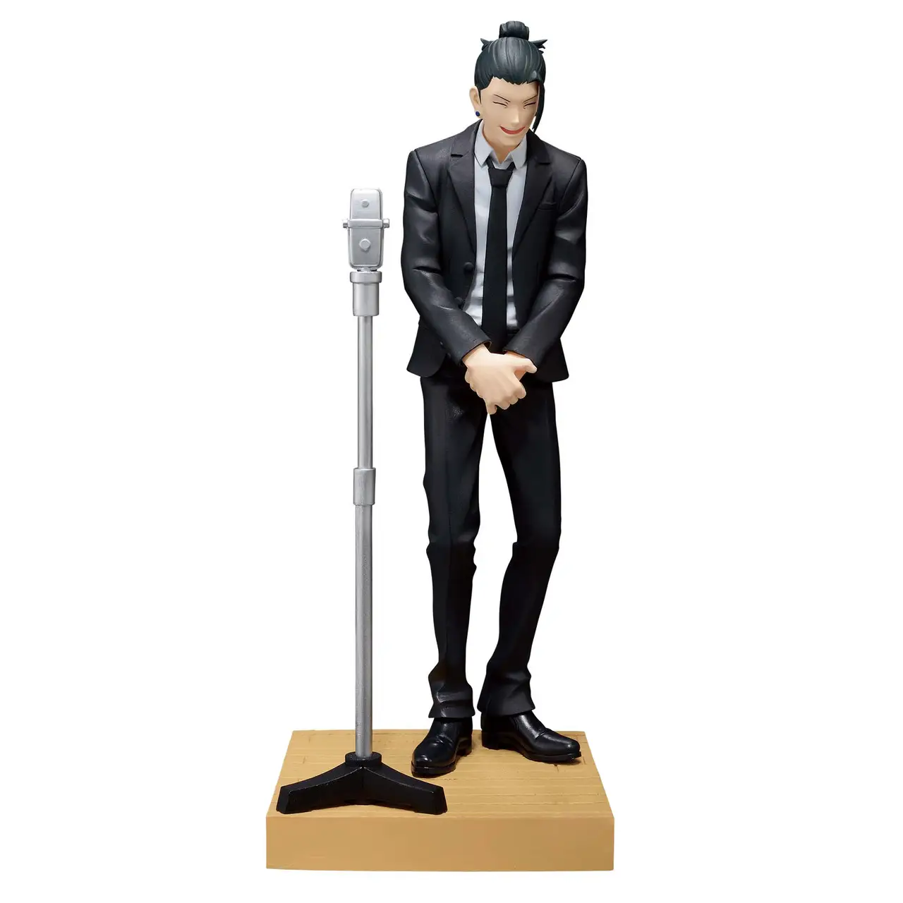 Фігурка Suguru Geto (Suit Ver.) - Diorama з аніме Jujutsu Kaisen 
