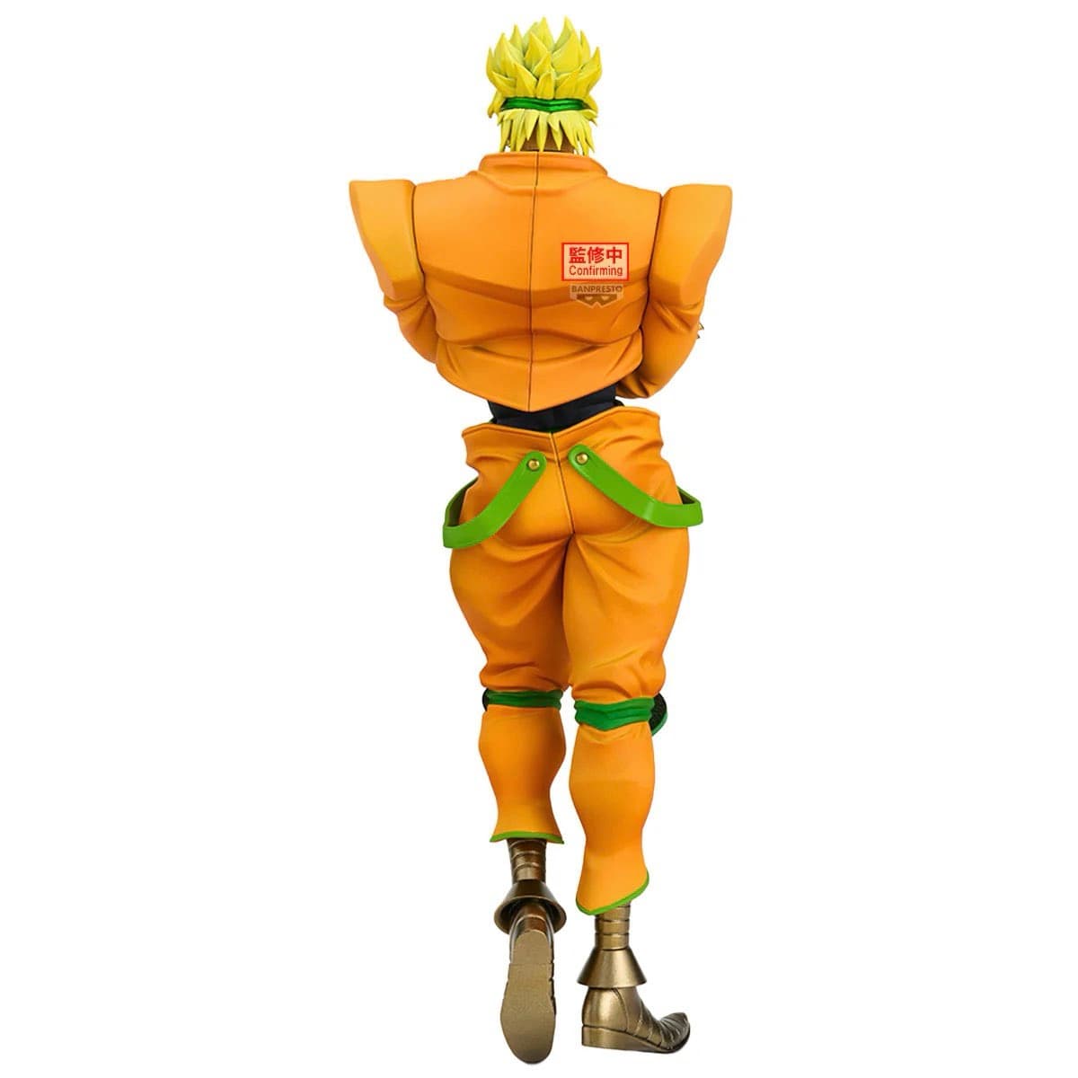 Фігурка JoJo's Bizarre Adventure Mometria Figure – Dio Brando II 4