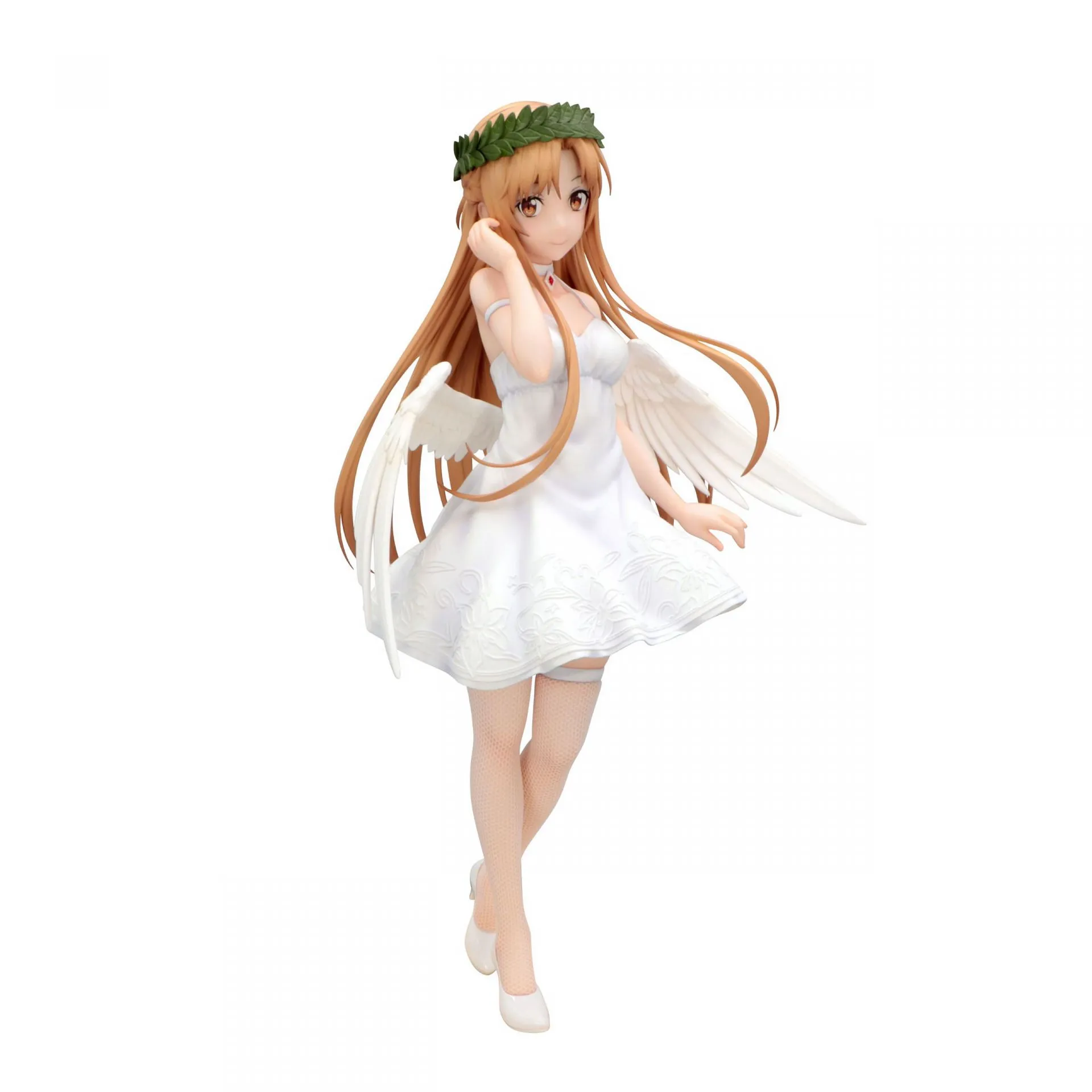 Фігурка Sword Art Online - Asuna (BiCute Pure) 4