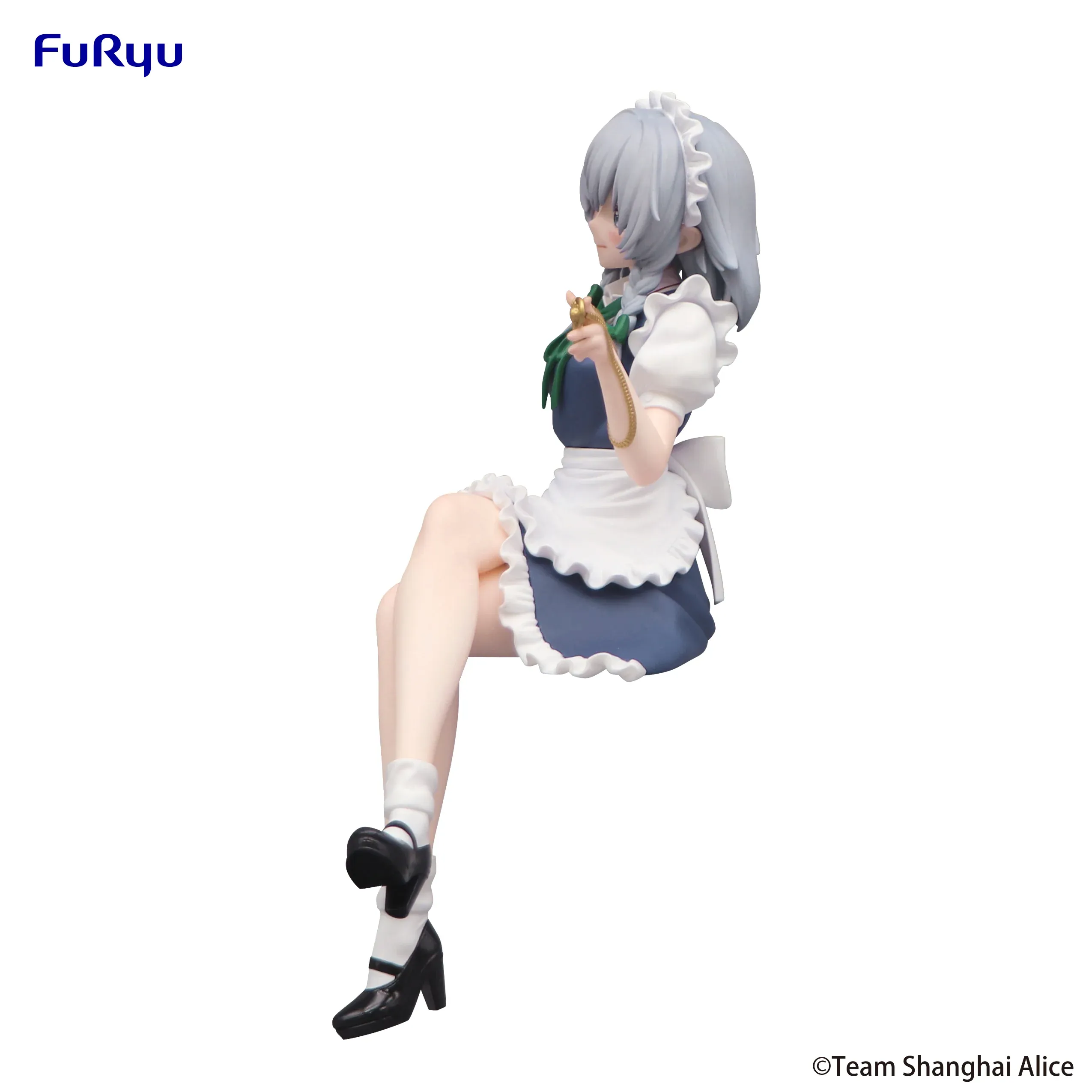 Фігурка Touhou Project Sakuya Izayoi - Noodle Stopper 4