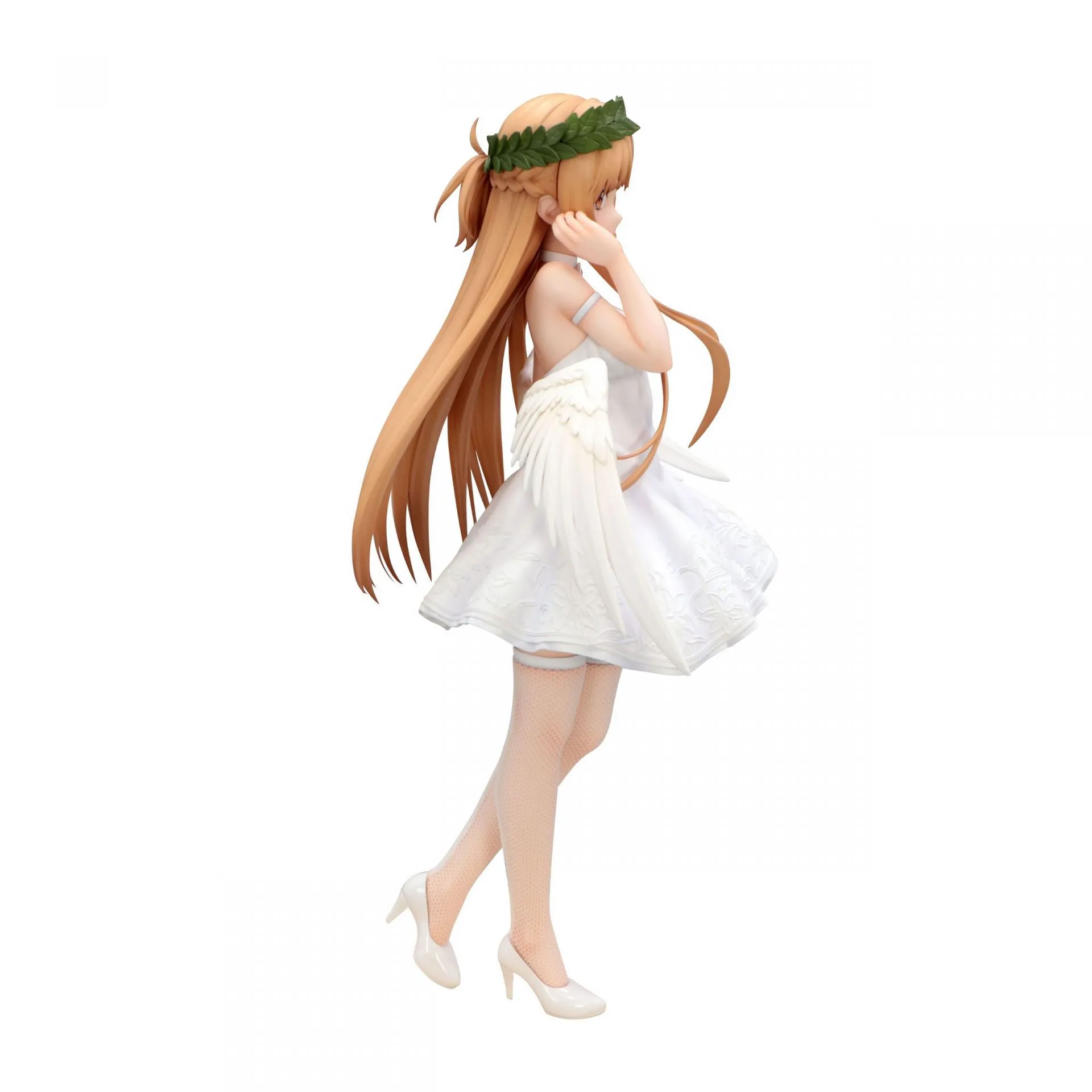 Фігурка Sword Art Online - Asuna (BiCute Pure) 5