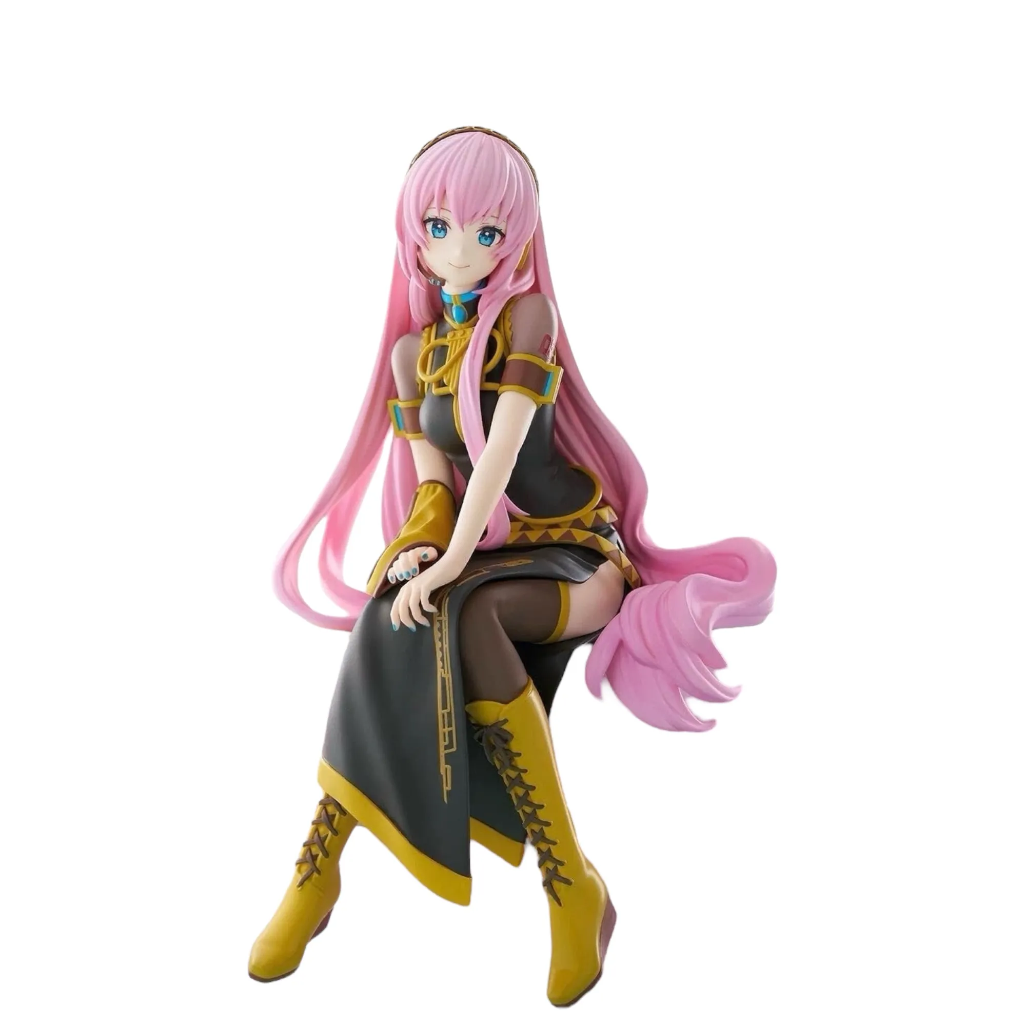 Π€ΡΠ³ΡΡΠΊΠ° Piapro Characters - Megurine Luka (Noodle Stopper)