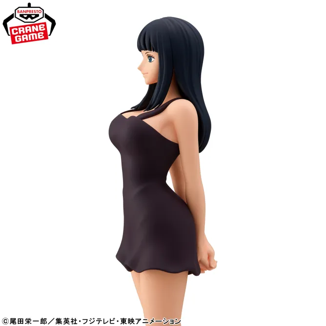 Аніме фігурка Ніко Робін (Nico Robin: Elbaph Style) — Ван Піс (One Piece), серія GLITTER&GLAMOURS, 22 см, виробник Banpresto 5