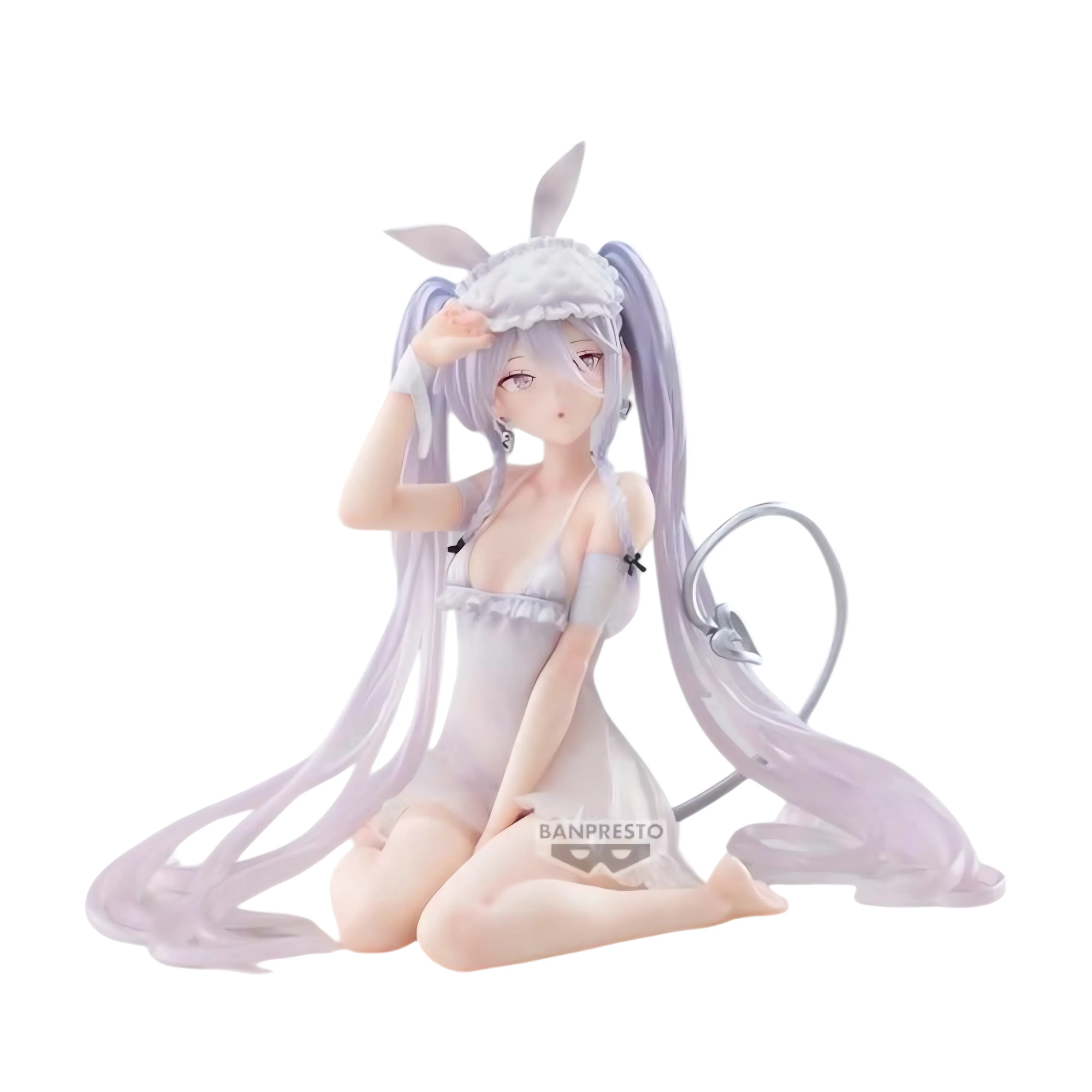 Фігурка rurudo Espresto (Sleepy Bunny Sugar) 2