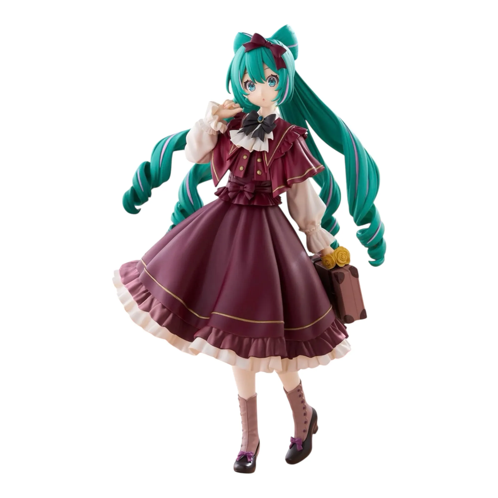 Фігурка Hatsune Miku - Classical Retro ver.