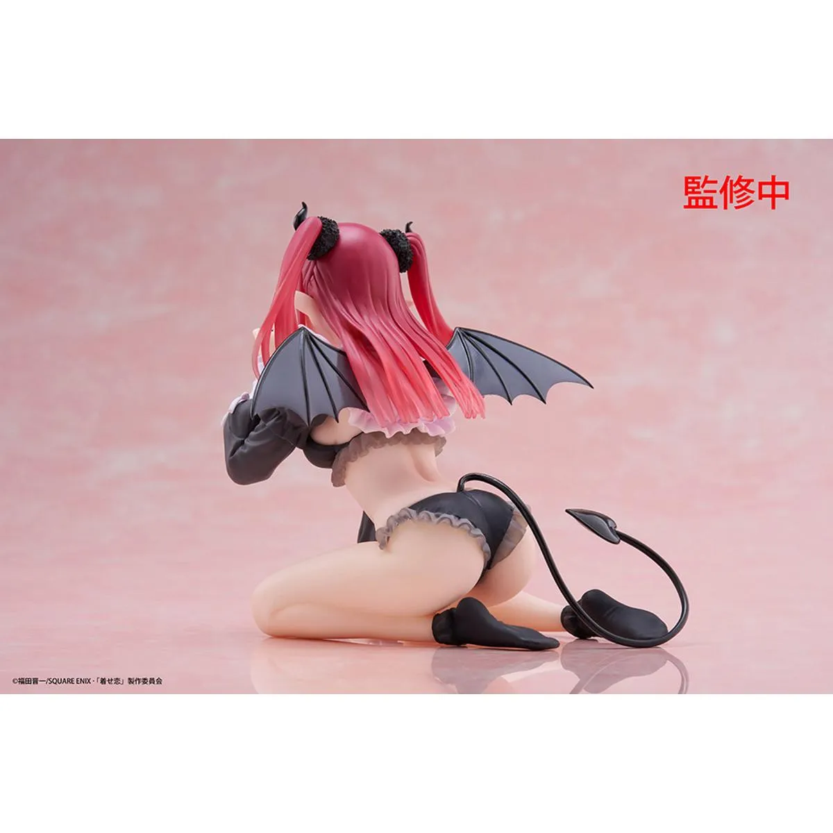 Фігурка Cute Marin Kitagawa (Liz Ver.) з аніме My Dress-Up Darling 6