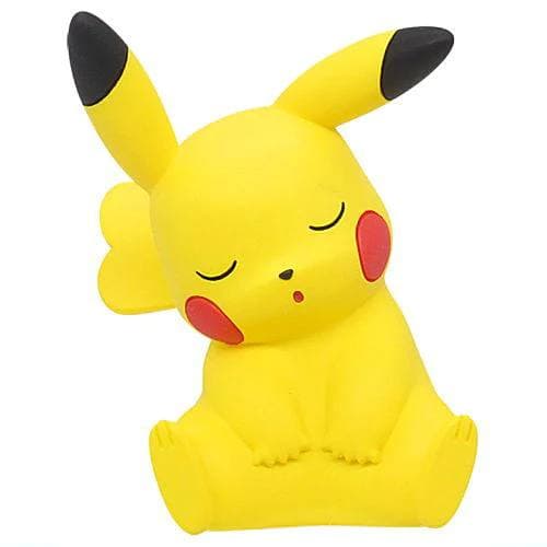 Blind box з фігурками Pokemon 4