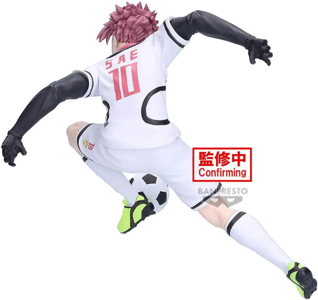 Фігурка Blue Lock - Sae Itoshi (U20 Japan National Team) 3
