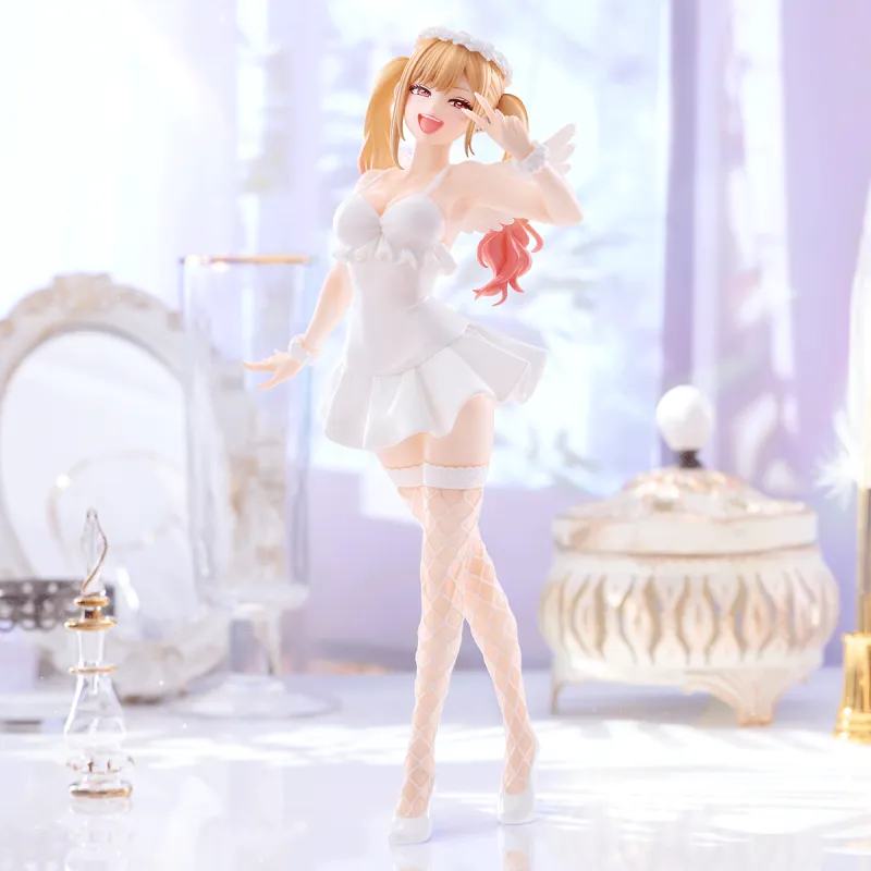 Фігурка Marin Kitagawa - My Dress-Up Darling (BiCute Pure) 2