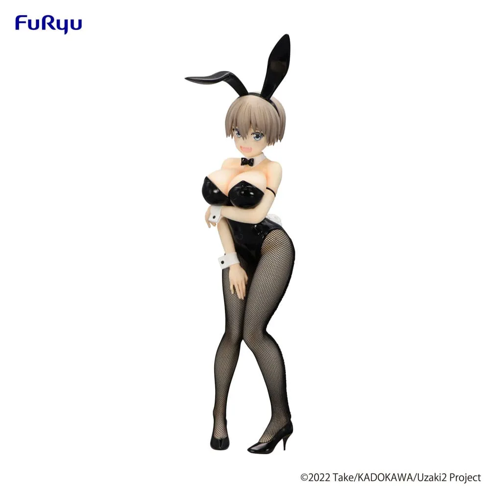Фігурка Uzaki-chan Wants to Hang Out! BiCute Bunnies - Hana Uzaki 4