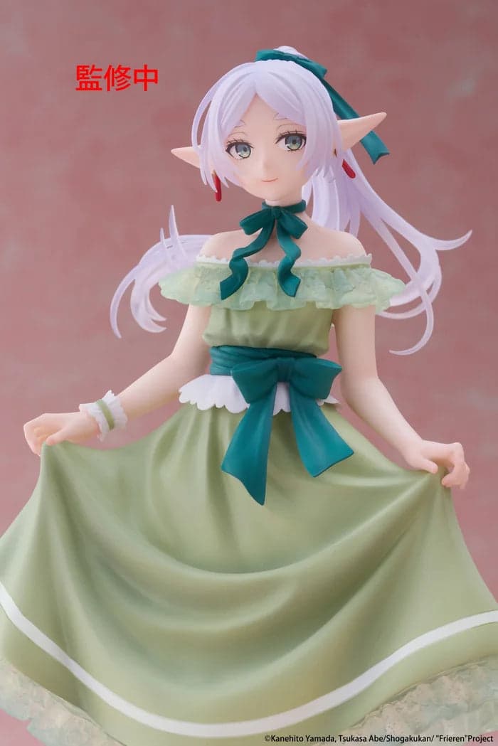 Фігурка Taito Sousou no Frieren - Frieren (Coreful) - Dress ver. 7