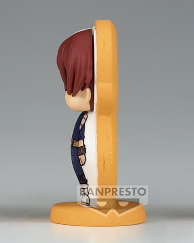 Фігурка Shoto Todoroki - Cookie Decolle Vol.1 з аніме My Hero Academia 4