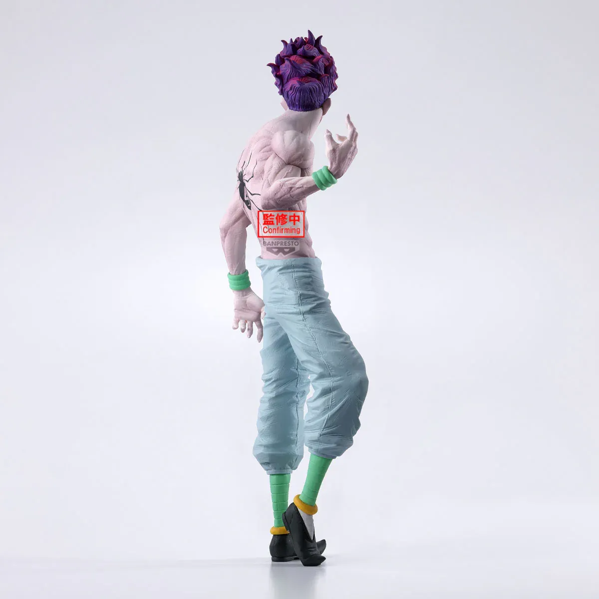 Фігурка Hunter x Hunter Grandista - Hisoka 3