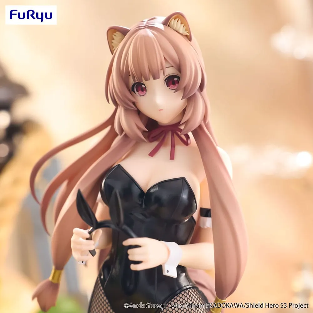 Фігурка BiCute Bunnies Raphtalia з аніме The Rising of the Shield Hero 3