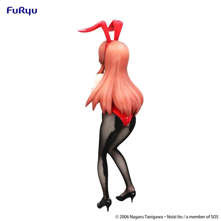 Фігурка The Melancholy of Haruhi Suzumiya - BiCute Bunnies Mikuru Asahina 6