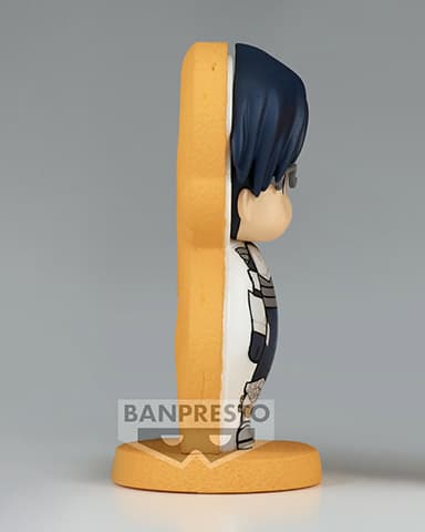 Фігурка Tenya Iida - Cookie Decolle Vol.1 з аніме My Hero Academia 2
