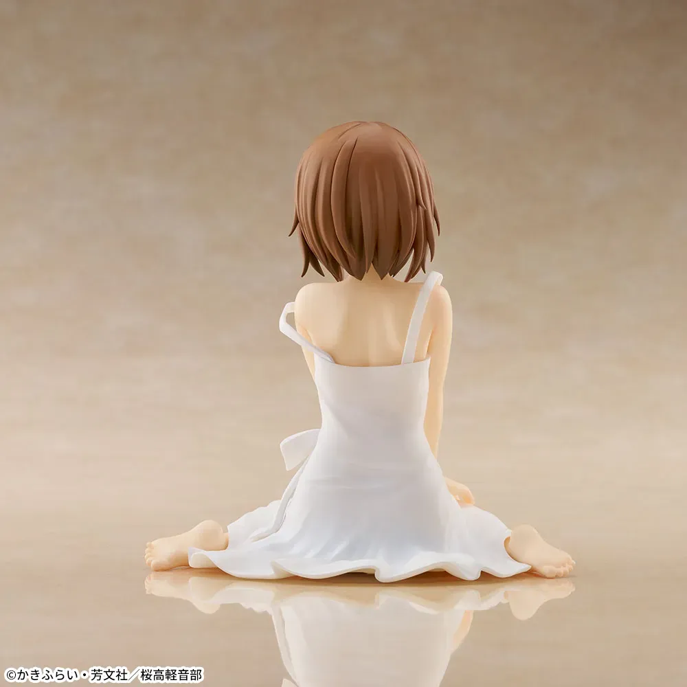 Аніме фігурка Юі Хірасава (Yui Hirasawa) — К-Он! (K-On!), серія Yumemirize 12 см 5