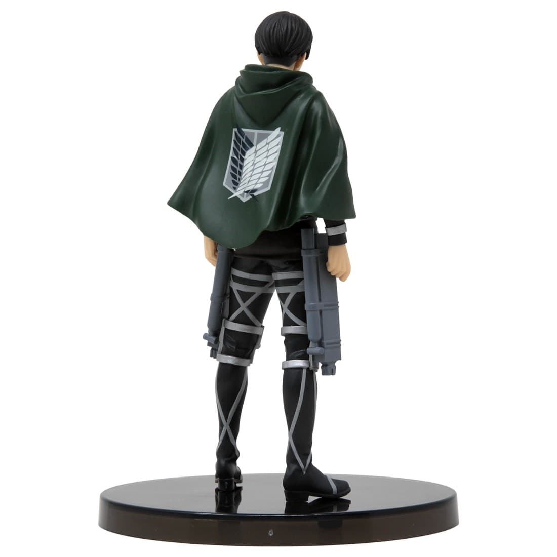 Фігурка Levi Ackerman - The Final Season з аніме Attack On Titan 2
