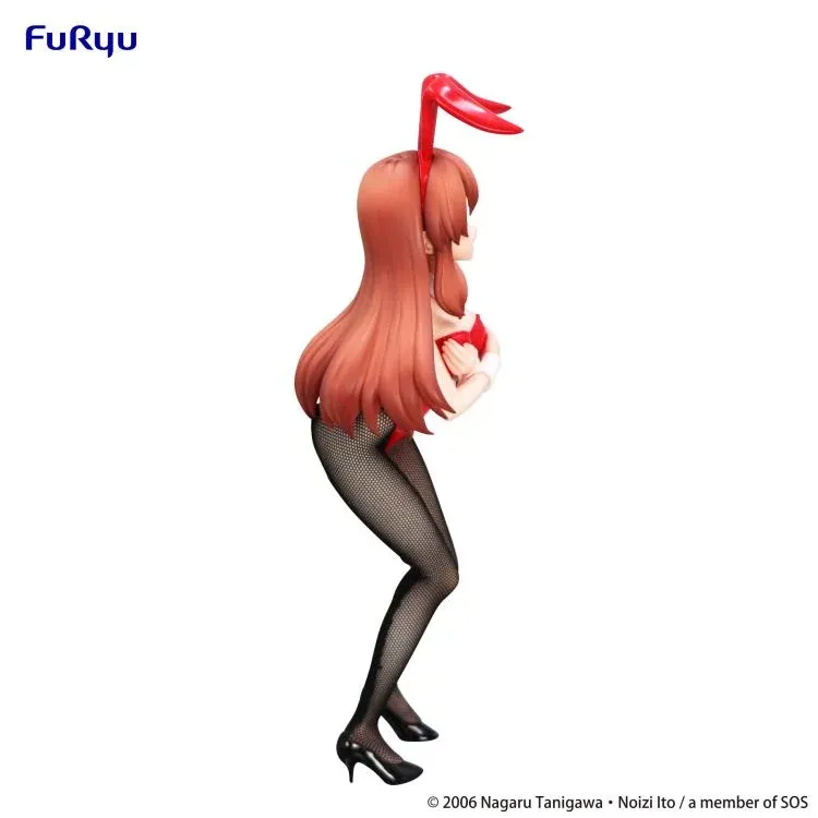 Фігурка The Melancholy of Haruhi Suzumiya - BiCute Bunnies Mikuru Asahina 8