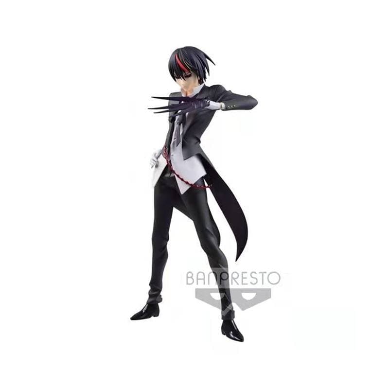 Фігурка Diablo Banpresto Otherworlder Vol. 9 з аніме That Time I Got Reincarnated As A Slime