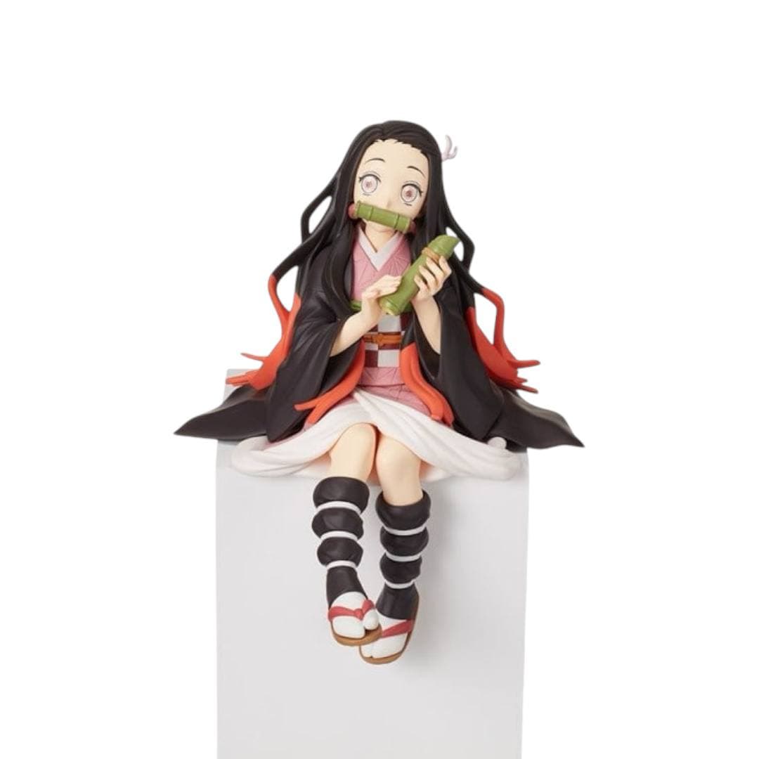 Фігурка Premium Chokonose - Demon Slayer: Nezuko Kamado 3