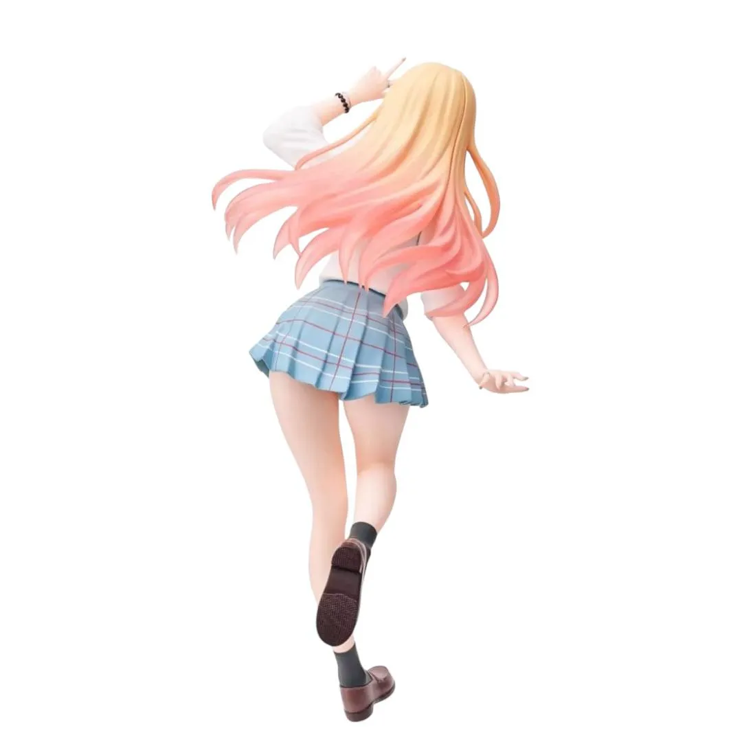 Фігурка My Dress Up Darling: Marin Kitagawa Coreful (Uniform Version) 2