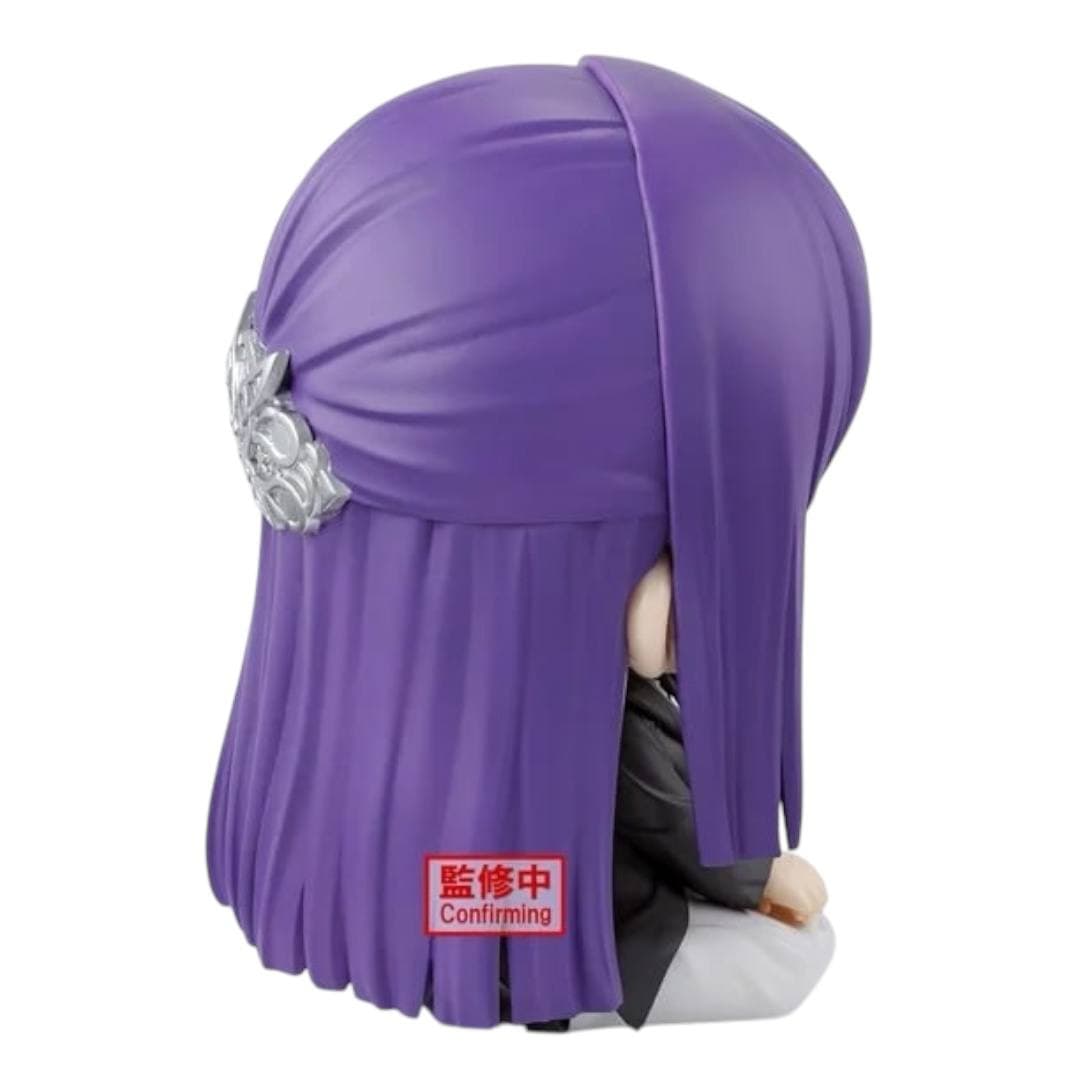 Аніме фігурка Ферн (Fern) Sitting Banpresto — Фрірен, що проводжає в останню путь (Frieren: Beyond Journey's End), 11 см 4
