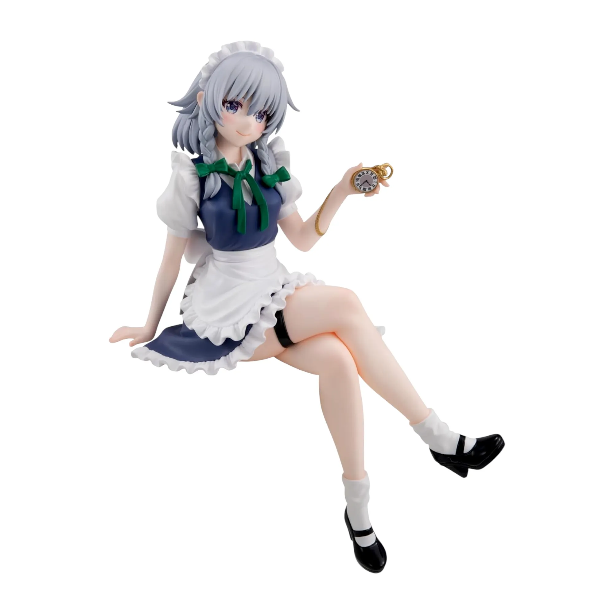 Фігурка Touhou Project Sakuya Izayoi - Noodle Stopper