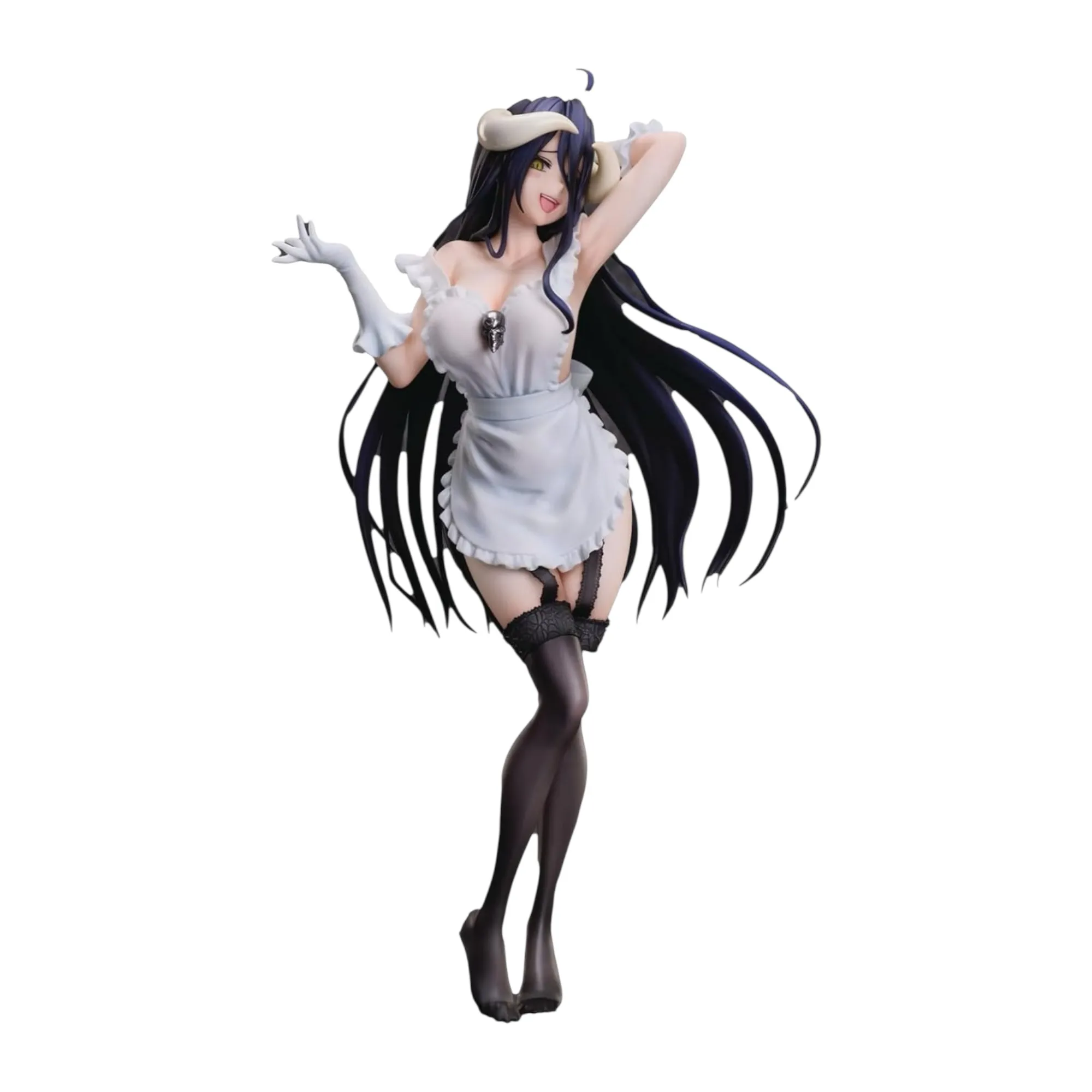 Фігурка Overlord Albedo 1/7 Scale
