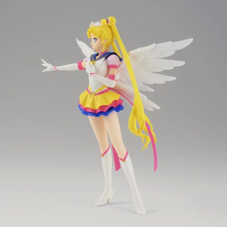 Фігурка Sailor Moon Cosmos Edition - Glitter & Glamours: Eternal Sailor Moon 3