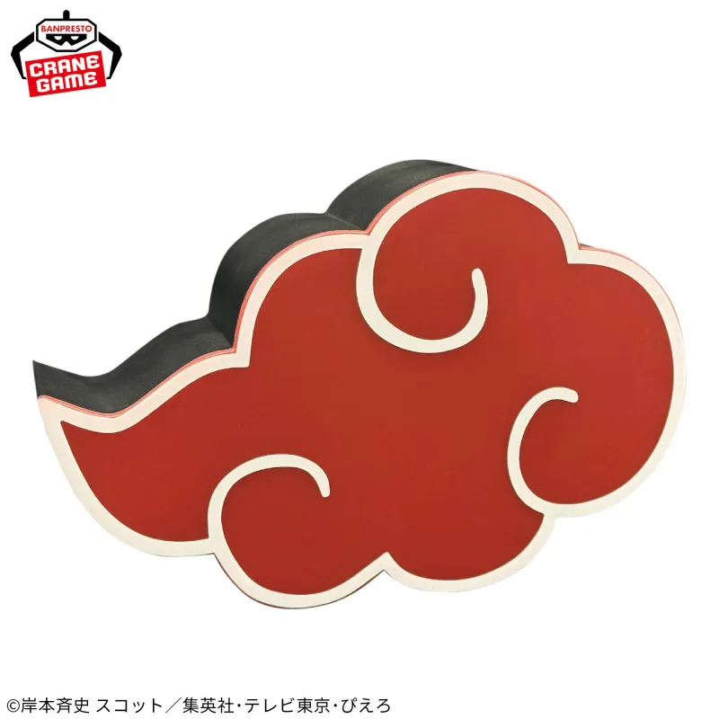 Кімнатний світильник Naruto Shippuden Akatsuki (Room Light) 3