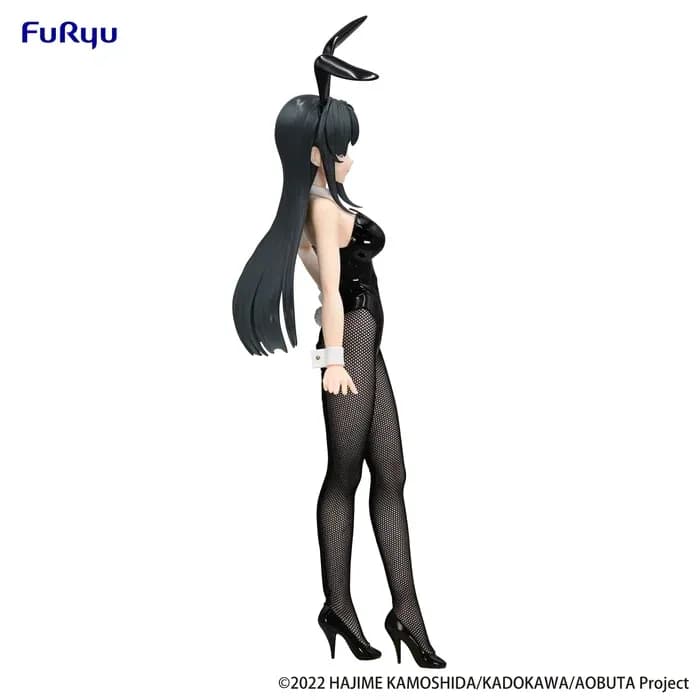 Фігурка Rascal Does Not Dream of Bunny Girl Senpai - Mai Sakurajima (BiCute Bunnies) 4