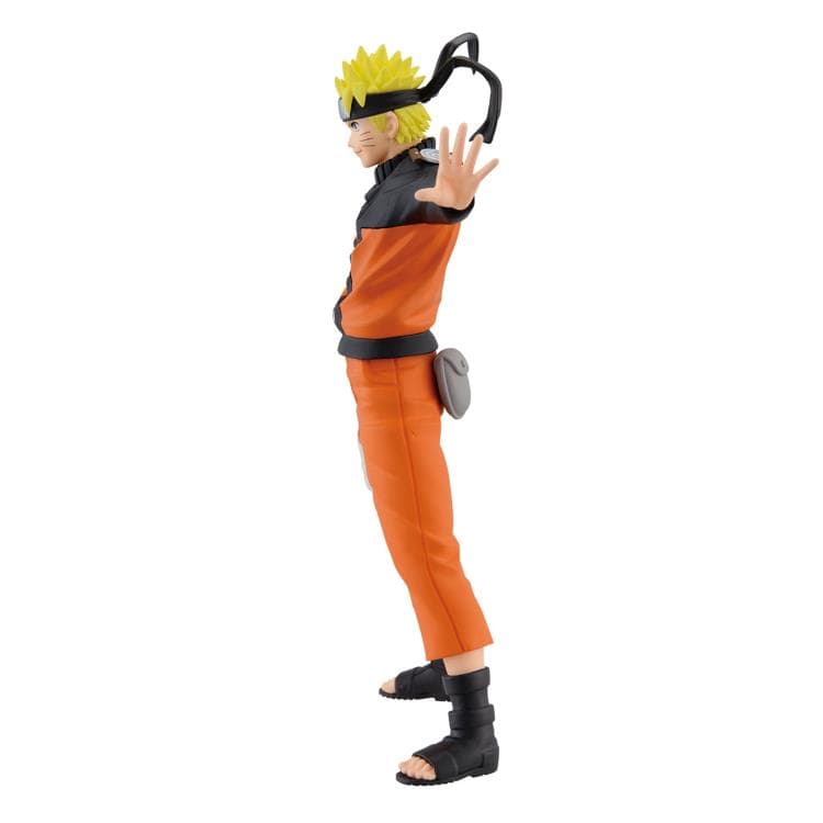 Фігурка Naruto: Shippuden Panel Spectacle Naruto Uzumaki 4
