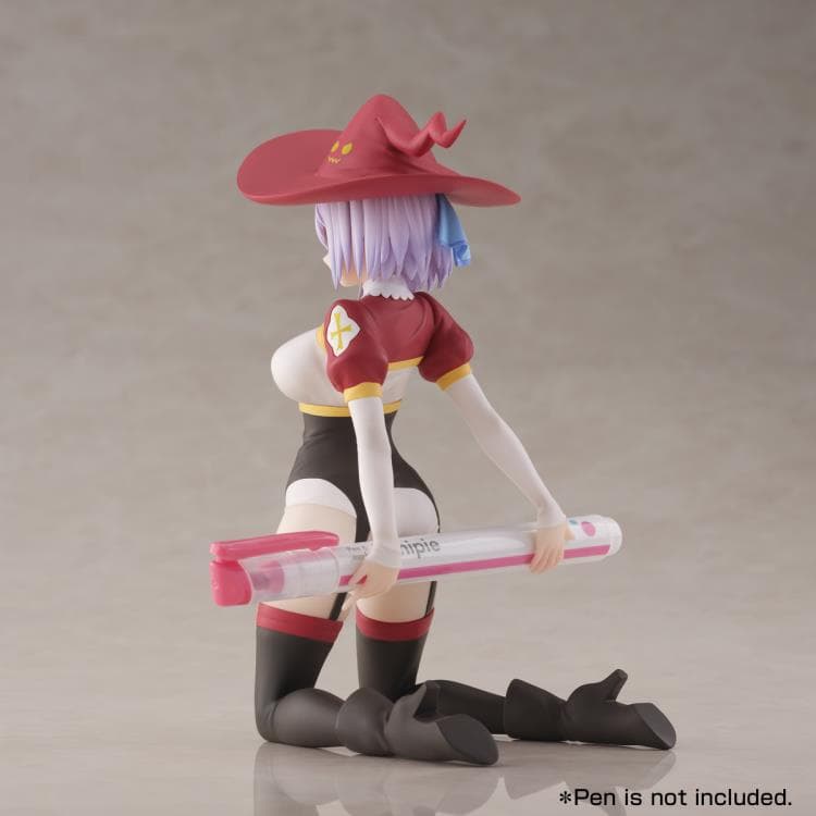 Фігурка Ikora (Skirtless Ver.) з аніме 2.5 Dimensional Seduction 4